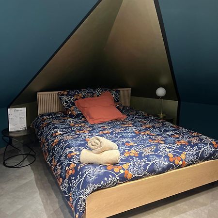 Chambre Spacieuse Like&Love De Marine Duclair Exteriér fotografie