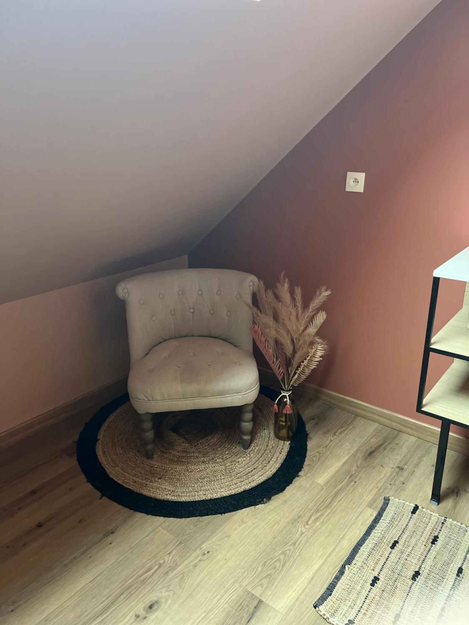 Chambre Spacieuse Like&Love De Marine Duclair Exteriér fotografie